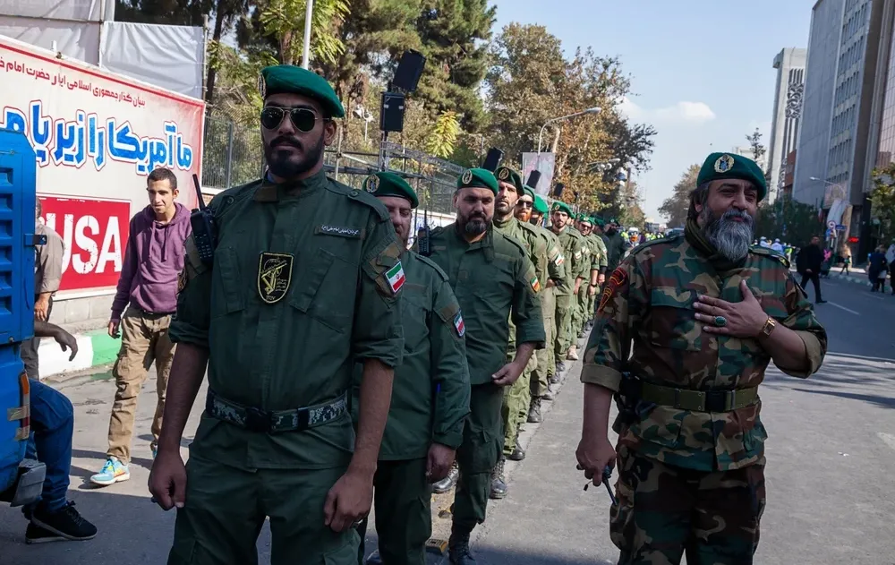 האיום עזר? דיווח: איראן מתקפלת אחרי האיומים – "חוזרים למו"מ על הגרעין" האיום עזר? דיווח: איראן מתקפלת אחרי האיומים – "חוזרים למו"מ על הגרעין"