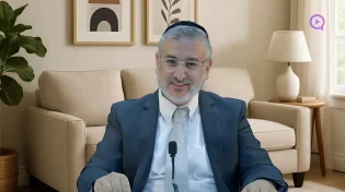 זוגיות - אחד ועוד אחד שווה שלוש | הרב חגי צדוק