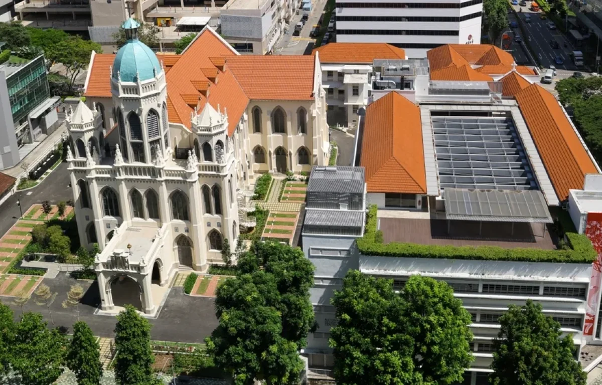 הידעתם? אלו הם 5 בתי הספר הכי מחמירים בעולם