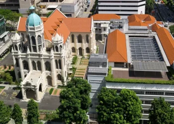 הידעתם? אלו הם 5 בתי הספר הכי מחמירים בעולם