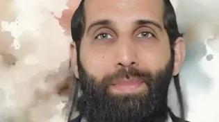 מישהו צעק והעליב - אבל הבעל שם טוב רק חייך: הרב דביר לוי עם הסיפור שלא תשכחו