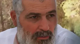 עזבו מצלמות, שידורים ותחזיות - ככה נראה צבי יחזקאלי כשנשאר רק עם השם