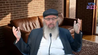 ברוך הבא מלך המשיח | הרב דוד אלקיים