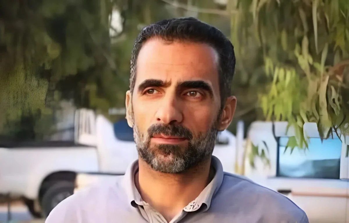 ניסיון חיסול נוסף &ndash; והפעם זה הצליח: צה"ל חיסל את מג"ד בית חאנון, חסין פיאצ'