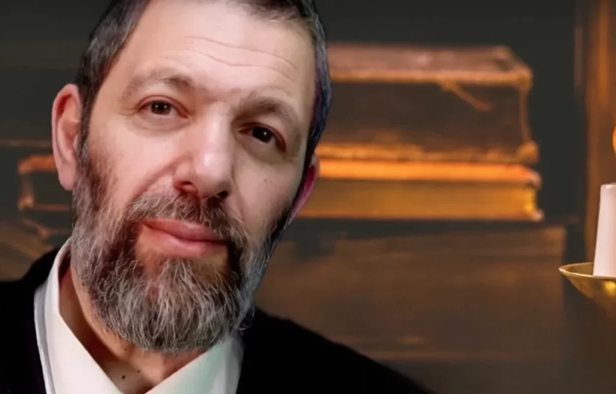 סגולה בדוקה ואמיתית: ״אמרו זאת 3 פעמים ותזכו להסיר חסימות בימים הקרובים״