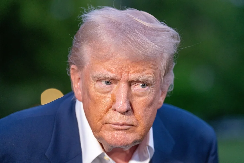 טראמפ החליט: ארה"ב שוב פורשת מאונסק"ו