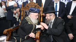 אור חדש בשכונת הסופרים: נחנך תלמוד תורה ובית יעקב במעמד רבנים ואישי ציבור