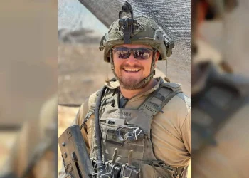 החלל ה-895:רס״ם ולדימיר לוזה הי״ד נפל ברפיח מפיצוץ מטען החלל ה-895:רס״ם ולדימיר לוזה הי״ד נפל ברפיח מפיצוץ מטען