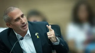 "אני אומר את זה בתור אדם חילוני": חבר הכנסת מפתיע בדבריו הנוקבים