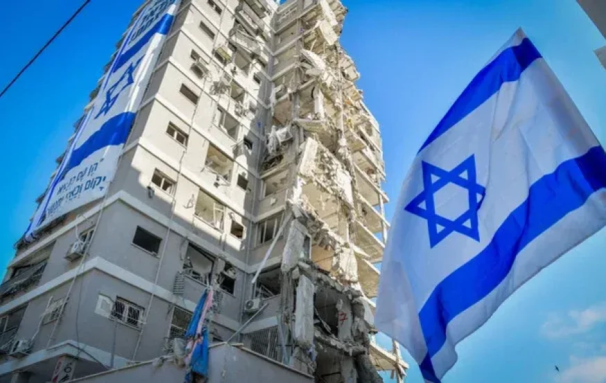 הכנסת אישרה: מתווה הפיצויים לעובדים ולעסקים בעקבות מבצע ״עם כְּלָבִיא״ יוצא לדרך הכנסת אישרה: מתווה הפיצויים לעובדים ולעסקים בעקבות מבצע ״עם כְּלָבִיא״ יוצא לדרך
