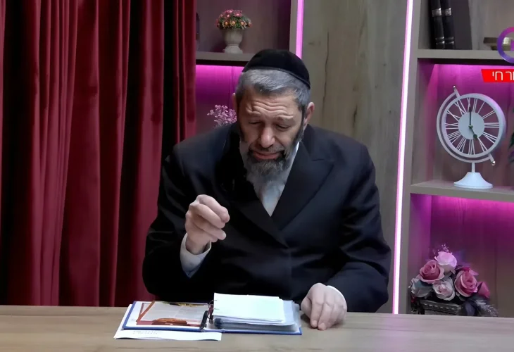 סגולה בדוקה ואמיתית: "אמרו זאת 3 פעמים ותזכו להסיר חסימות"