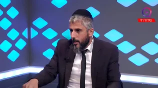 הפרופסור ויתר עליו אבל הוא חזר לחיים בזכות האמונה!