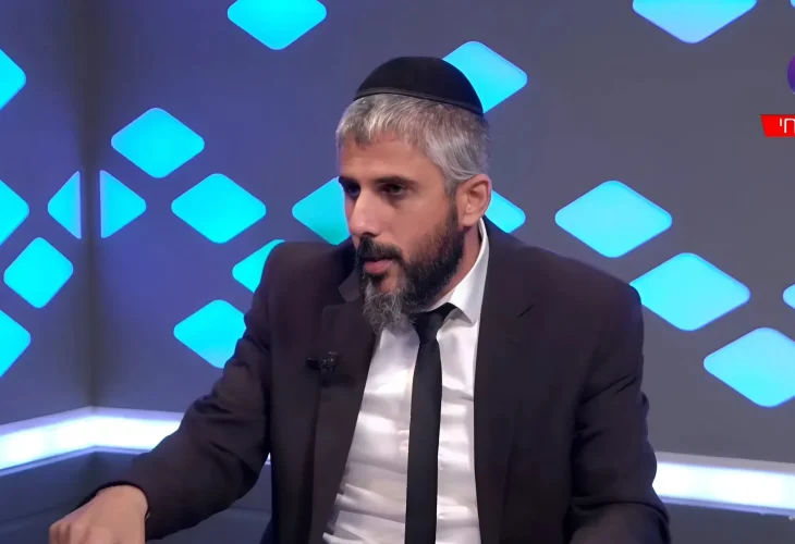 הפרופסור ויתר עליו אבל הוא חזר לחיים בזכות האמונה!