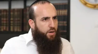 "קיבלתי הודעה אחת המפחידות": יעקב חמו מספר על התקרית עם המשטרה