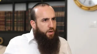 "קיבלתי הודעה אחת המפחידות": יעקב חמו מספר על התקרית עם המשטרה