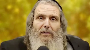 חשבת שהקללות בתורה הן לעוברי עבירה? הרב שלום ארוש הופך את התמונה