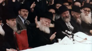 שנים של חיפושים: פתח אגרת מהרבי - וגילה את תאריך החתונה שלו שנה מראש