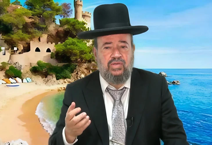 מהי הצלחה? פרשת מטות | הרב דוד הכהן