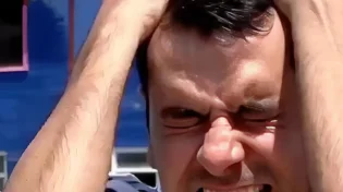 הרב שלום ארוש לא משאיר מקום לספק: ״זה לא הם - זה ה׳״