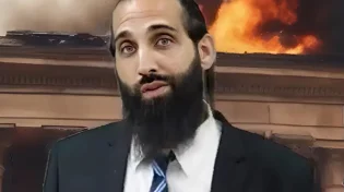 הרב דביר לוי: ״השכינה מחפשת בית - אתה מוכן לארח אותה?״