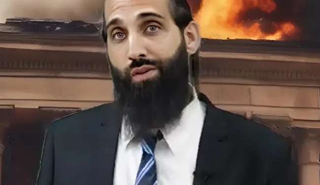 הרב דביר לוי: ״השכינה מחפשת בית - אתה מוכן לארח אותה?״