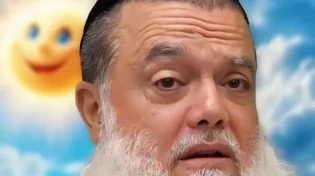 לשנות את הדימוי: הרב יגאל כהן במסר אישי על תפיסת האלוקות