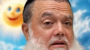 לשנות את הדימוי: הרב יגאל כהן במסר אישי על תפיסת האלוקות