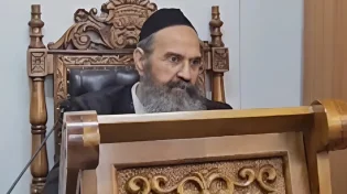 המשפט הפשוט של הרב ברגר שיכול לשנות לך את השבת - ואולי את כל החיים