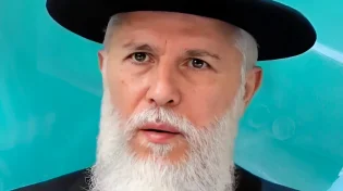 הרב זמיר כהן מזהיר: המילים האלו - הקב"ה "מתעב" אותן