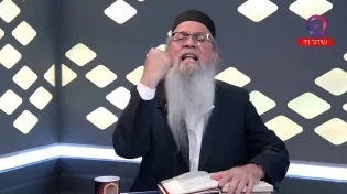 המקובל הרב יוסף ביטון משתף: זו הסיבה שעסקת החטופים מתעכבת