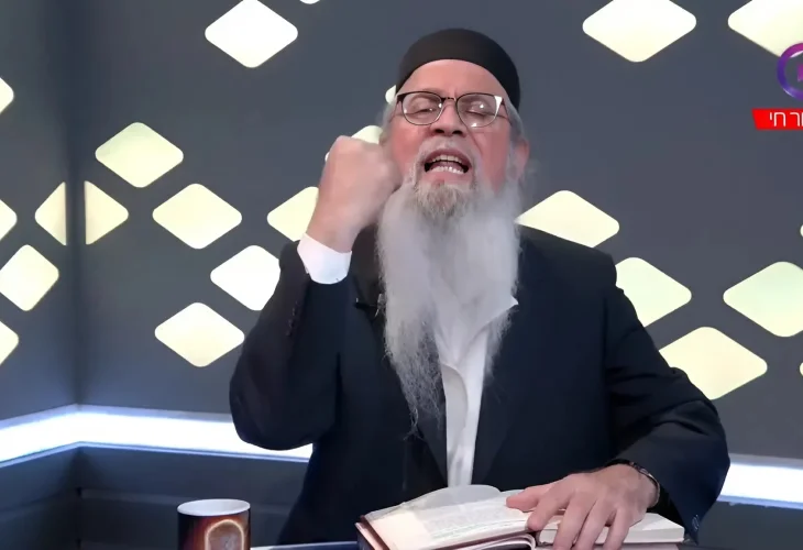 המקובל הרב יוסף ביטון משתף: זו הסיבה שעסקת החטופים מתעכבת