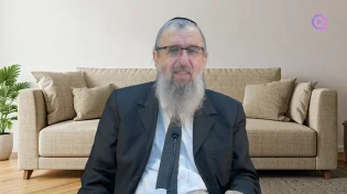 אם רק היינו מבינים מה זה בית מקדש | הרב דניאל אוחיון