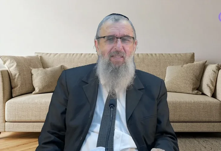 אם רק היינו מבינים מה זה בית מקדש | הרב דניאל אוחיון