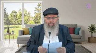 ניסי המלחמה | הרב דוד אלקיים