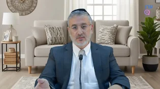 איפה הבעיה בשנאת חינם - ט' באב | הרב חגי צדוק  