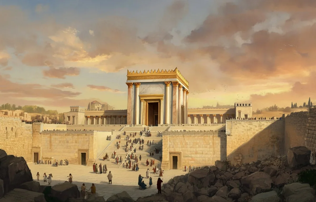 אל תחכו שהימים האלו יסתיימו: כמה דברים שלא ידעתם על ימי בין המצרים 