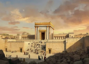 אל תחכו שהימים האלו יסתיימו: כמה דברים שלא ידעתם על ימי בין המצרים 