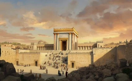 אל תחכו שהימים האלו יסתיימו: כמה דברים שלא ידעתם על ימי בין המצרים