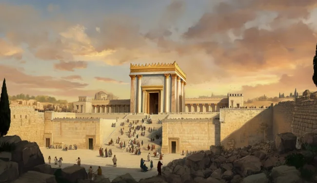 אל תחכו שהימים האלו יסתיימו: כמה דברים שלא ידעתם על ימי בין המצרים 
