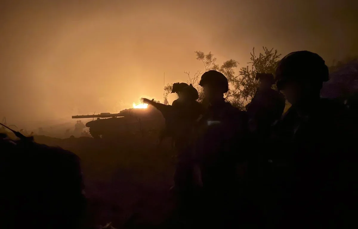 400 מחבלים חוסלו, מנהרה הושמדה: כוחות המילואים של צה"ל בעומק עזה