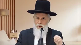 "זה עלול להרוס את הזוגיות!" - הרב זמיר כהן חושף את הטעות שהורים עושים בלי לשים לב