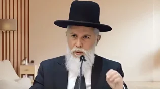 "זה עלול להרוס את הזוגיות!" - הרב זמיר כהן חושף את הטעות שהורים עושים בלי לשים לב