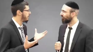 יש לך פרנסה? בריאות? שגרה טובה? דווקא עכשיו - אל תפסיק להתפלל: המסר הנוקב של הרב רפאל אוחיון