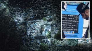 12 רגעים נדירים מחייו של האר"י הקדוש שכל יהודי צריך להכיר