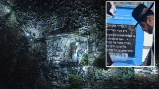 12 רגעים נדירים מחייו של האר"י הקדוש שכל יהודי צריך להכיר