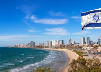 אחרי שיא החום: ירידה קלה בטמפרטורות &ndash; אבל עדיין לוהט בחוץ