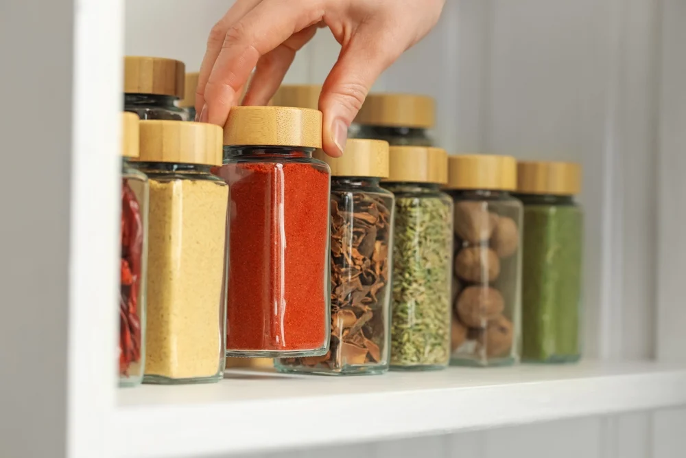 סכנה לבריאות: נמצאו שאריות של חומרי הדברה בתבלין המוכר סכנה לבריאות: נמצאו שאריות של חומרי הדברה בתבלין המוכר