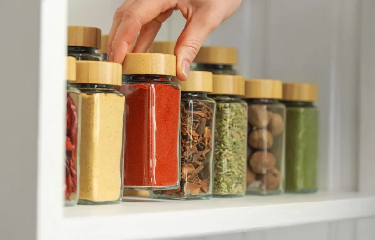 סכנה לבריאות: נמצאו שאריות של חומרי הדברה בתבלין המוכר