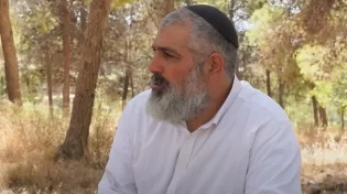 מתי צבי יחזקאלי בכה לאחרונה?