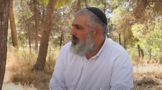 מתי צבי יחזקאלי בכה לאחרונה?